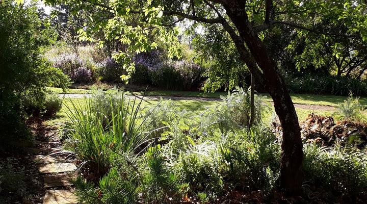 Ama Casa Self-catering Cottages