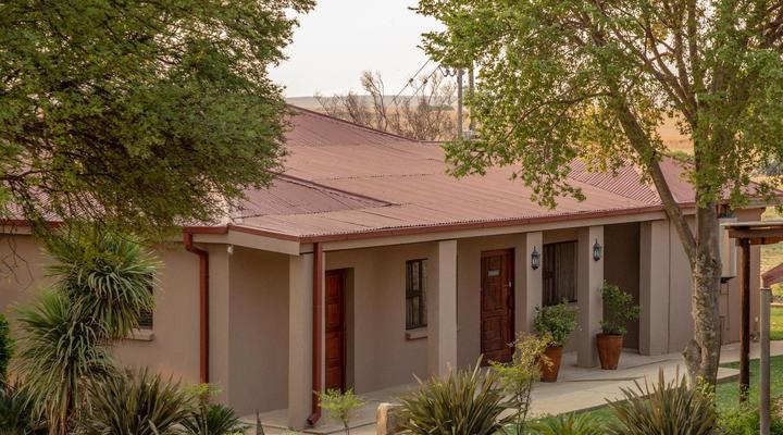 Donsveertjie Gasteplaas & Venue