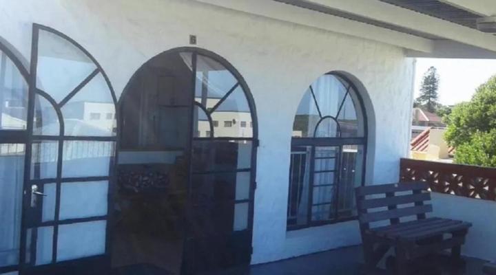 Oom Piet Accommodation