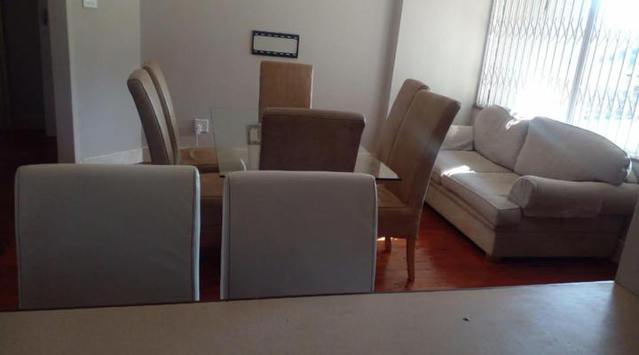 Capital on French Guesthouse