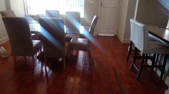 Capital on French Guesthouse