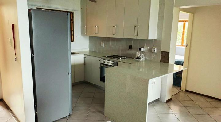 C-Batical Apartment Hibberdene