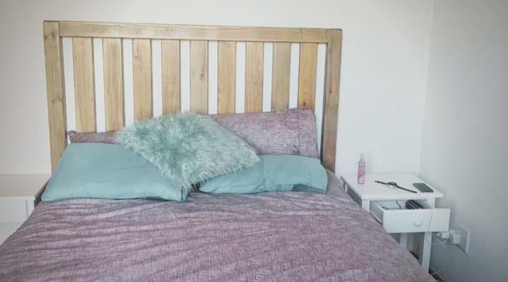 C-Batical Apartment Hibberdene