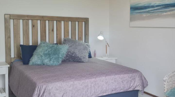 C-Batical Apartment Hibberdene