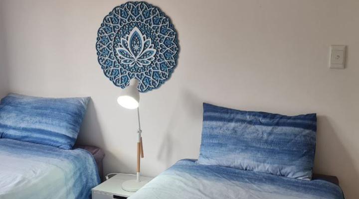 C-Batical Apartment Hibberdene