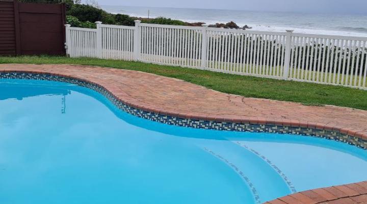 C-Batical Apartment Hibberdene