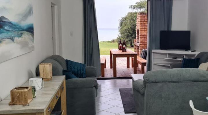 C-Batical Apartment Hibberdene