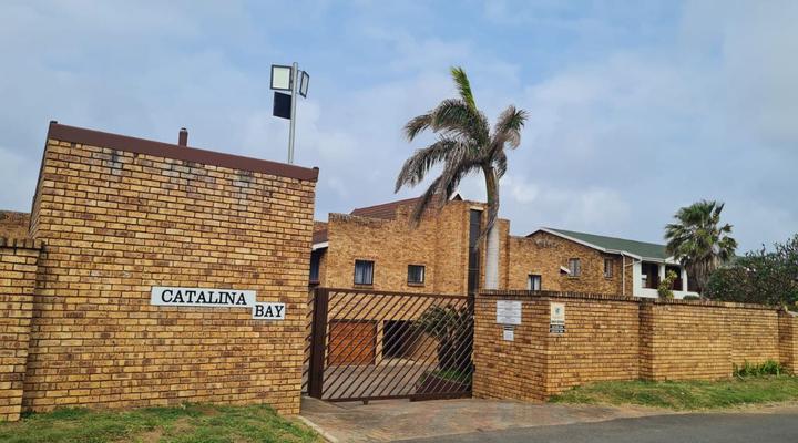 C-Batical Apartment Hibberdene