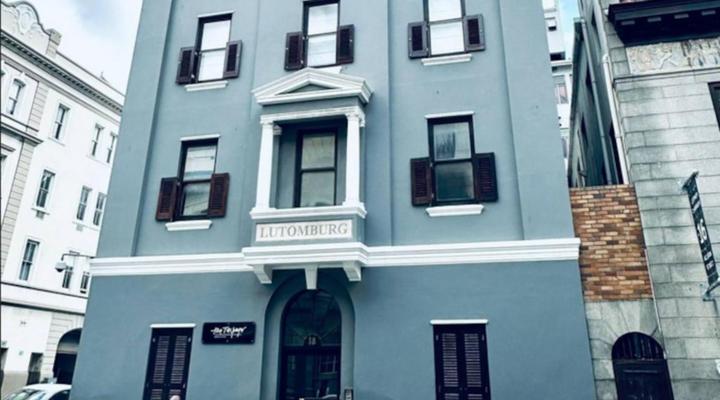 UniqueStay Cape Town