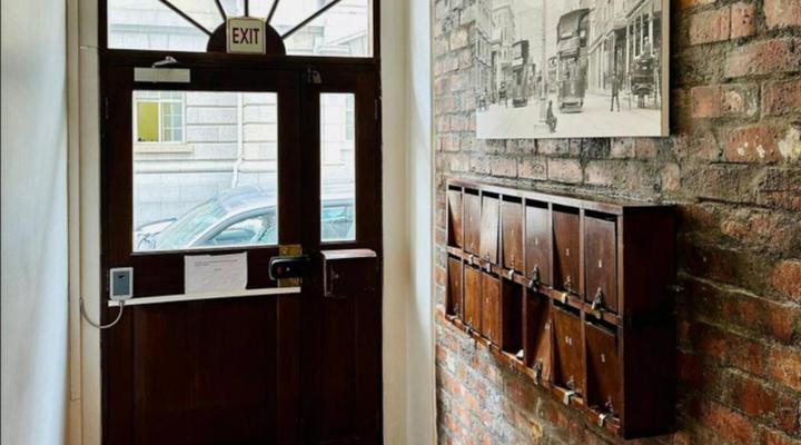 UniqueStay Cape Town