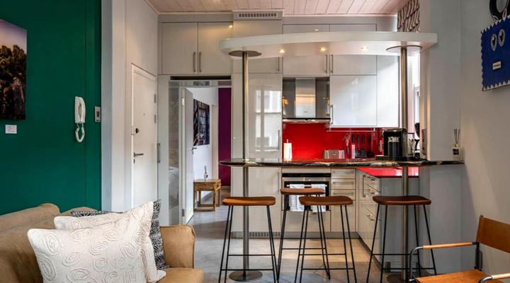 UniqueStay Cape Town