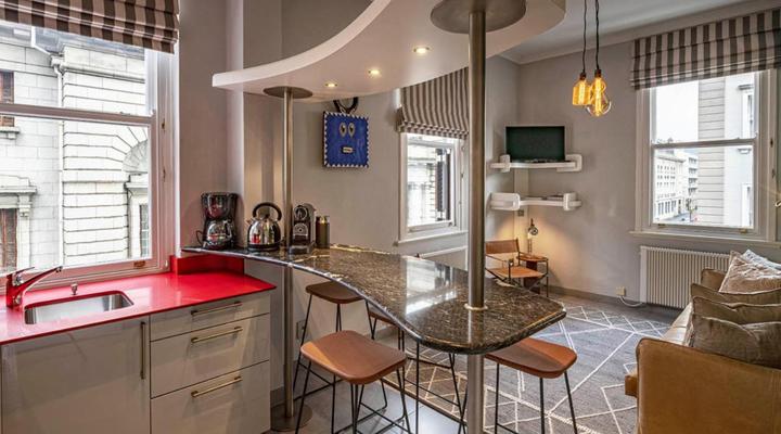 UniqueStay Cape Town