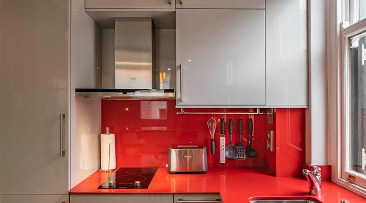 UniqueStay Cape Town