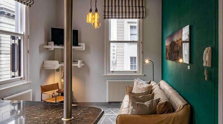 UniqueStay Cape Town