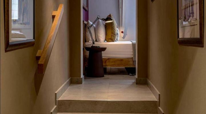 UniqueStay Cape Town