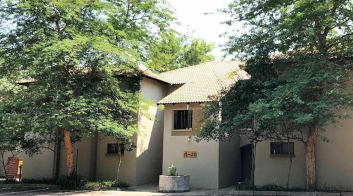 Mosate Lephalale Guest House