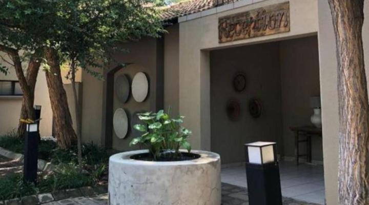 Mosate Lephalale Guest House