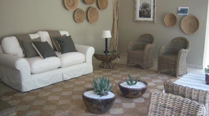 Mosate Lephalale Guest House