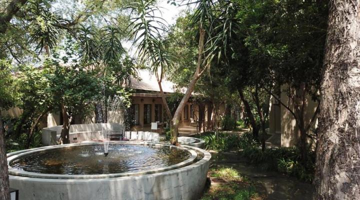 Mosate Lephalale Guest House