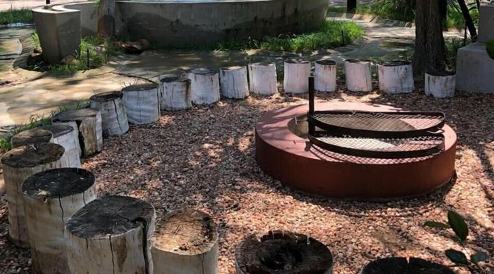 Mosate Lephalale Guest House