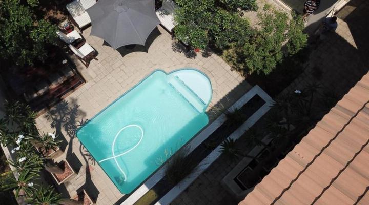 Mosate Lephalale Guest House