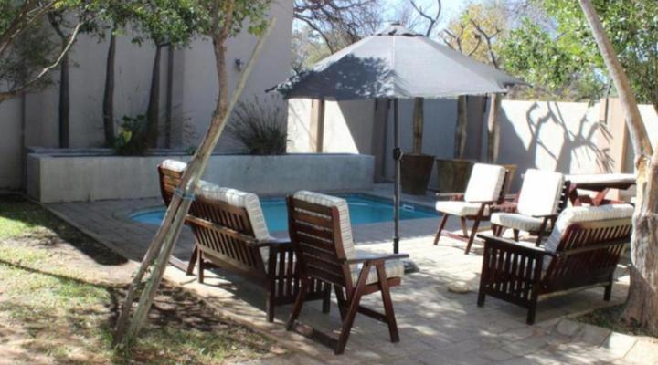 Mosate Lephalale Guest House