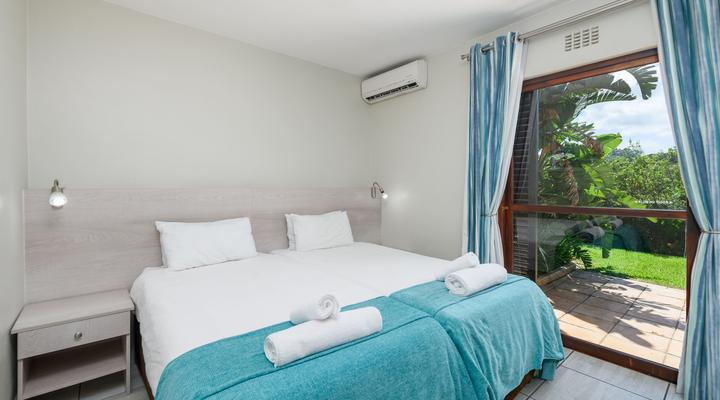 San Lameer Villa 2529- 4 Bedroom Superior