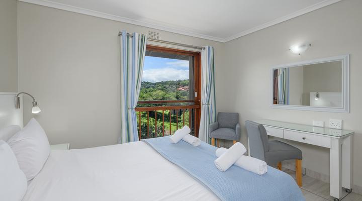 San Lameer Villa 2529- 4 Bedroom Superior