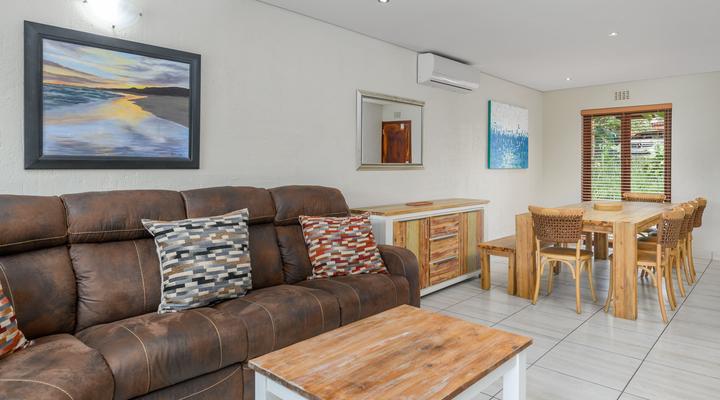 San Lameer Villa 2529- 4 Bedroom Superior