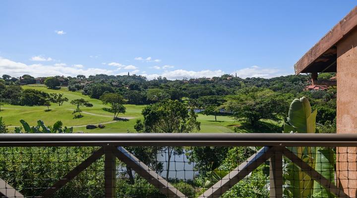 San Lameer Villa 2529- 4 Bedroom Superior