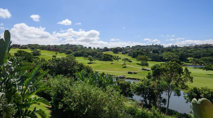 San Lameer Villa 2529- 4 Bedroom Superior