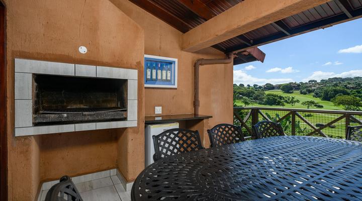 San Lameer Villa 2529- 4 Bedroom Superior