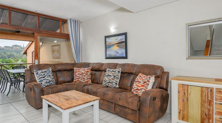 San Lameer Villa 2529- 4 Bedroom Superior