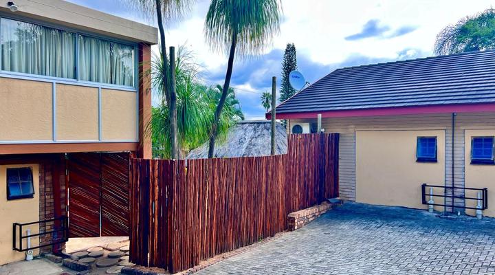 Ka Kokwana Guest House