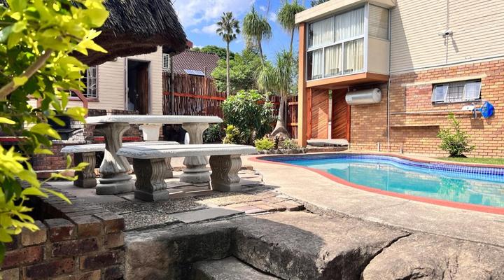 Ka Kokwana Guest House