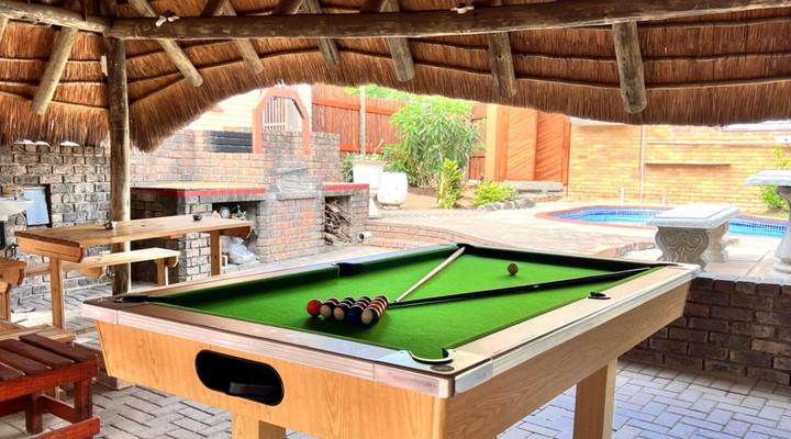 Ka Kokwana Guest House