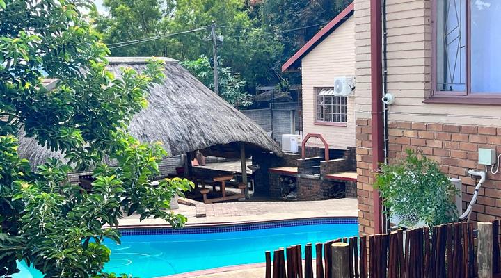 Ka Kokwana Guest House