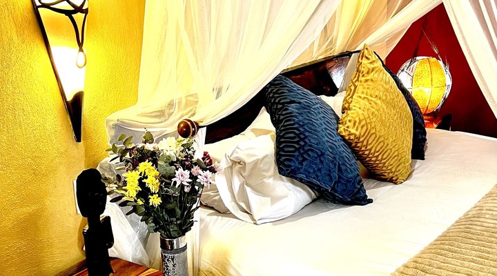 Stay 4 Nights Get 1 Night Free