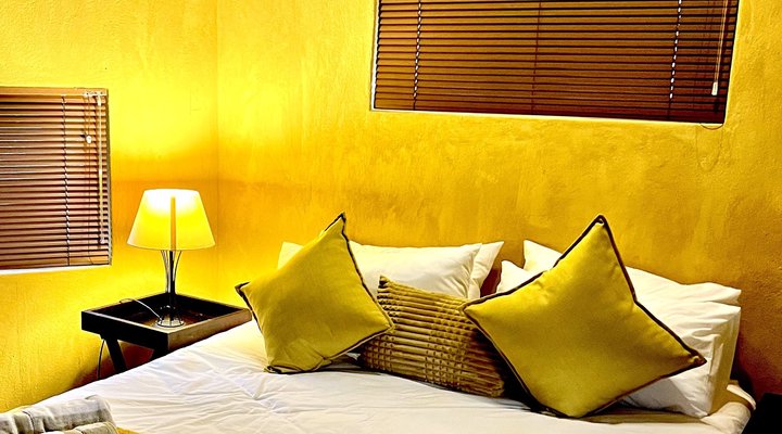 Stay 4 Nights Get 1 Night Free