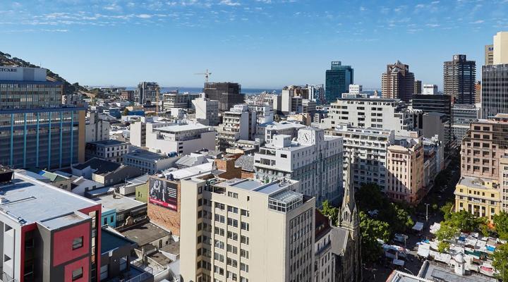 Mandela Rhodes Place