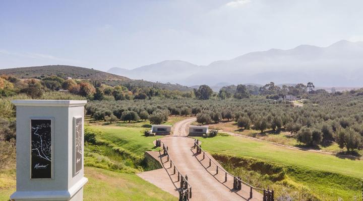 Mardouw Country House