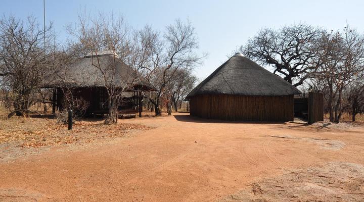 Mokuru Private Nature Reserve