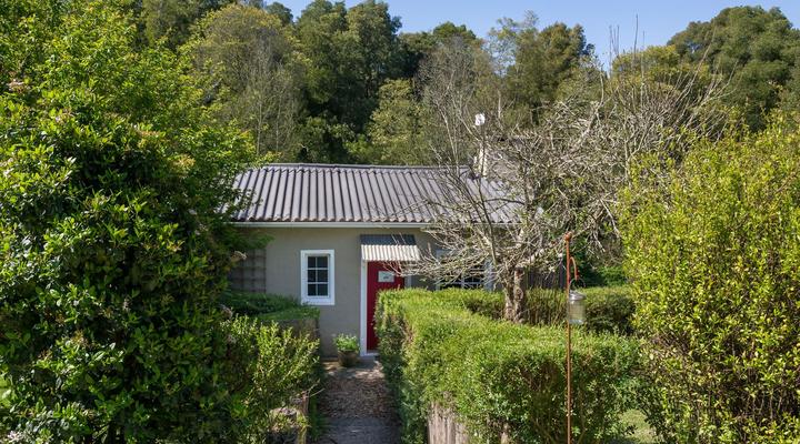 Oakhurst Farm Cottages