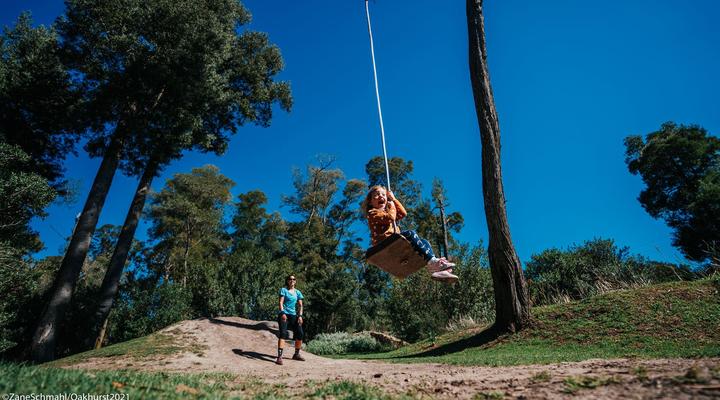 Oakhurst Farm Cottages