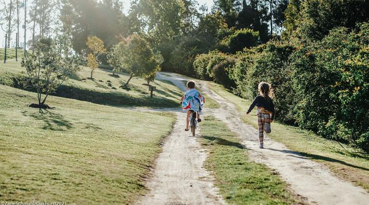 Oakhurst Farm Cottages