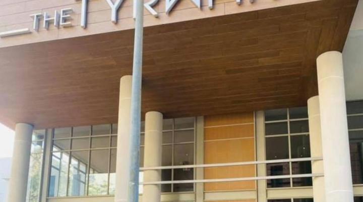 Urban Oasis Apartments at Tyrwhitt