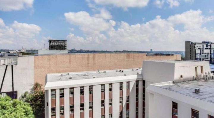 Urban Oasis Apartments at Tyrwhitt