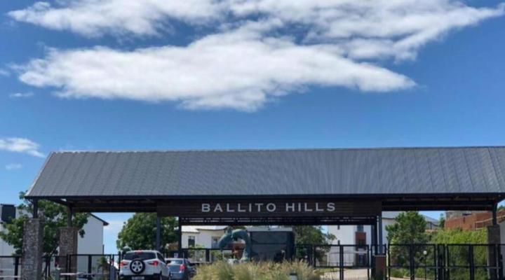 Luxury Ballito Apartment