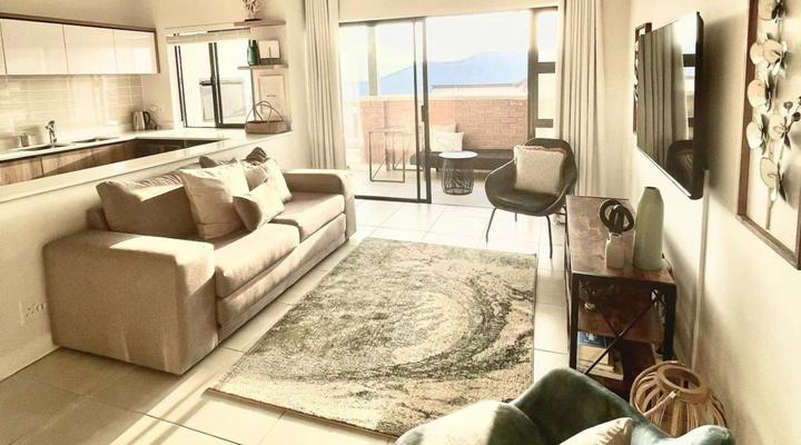 Luxury Ballito Apartment