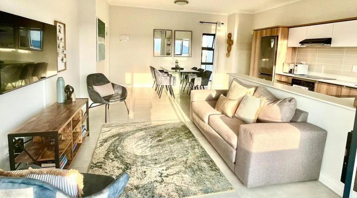Luxury Ballito Apartment